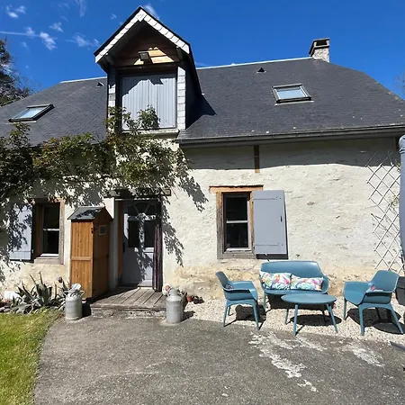 Bergerie Labourdette
