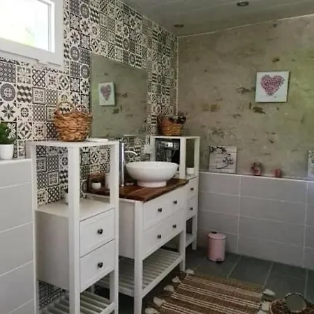 Bergerie Labourdette Nyaraló Labassère