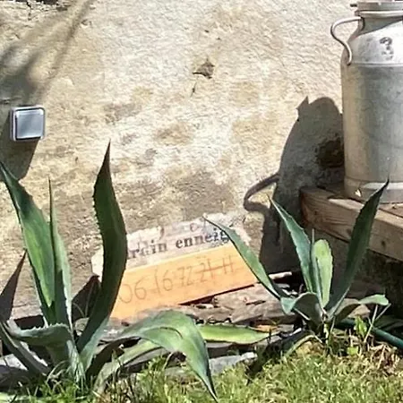 Bergerie Labourdette