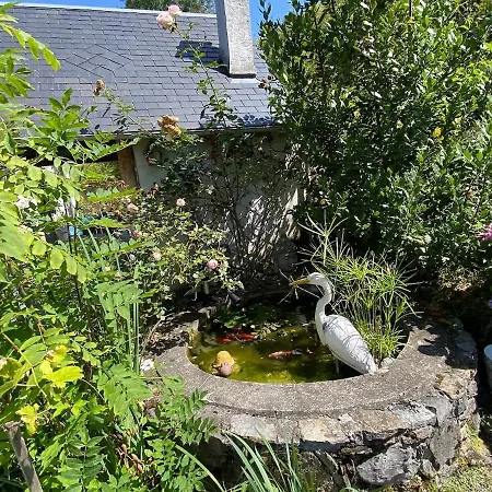 Bergerie Labourdette * Labassère